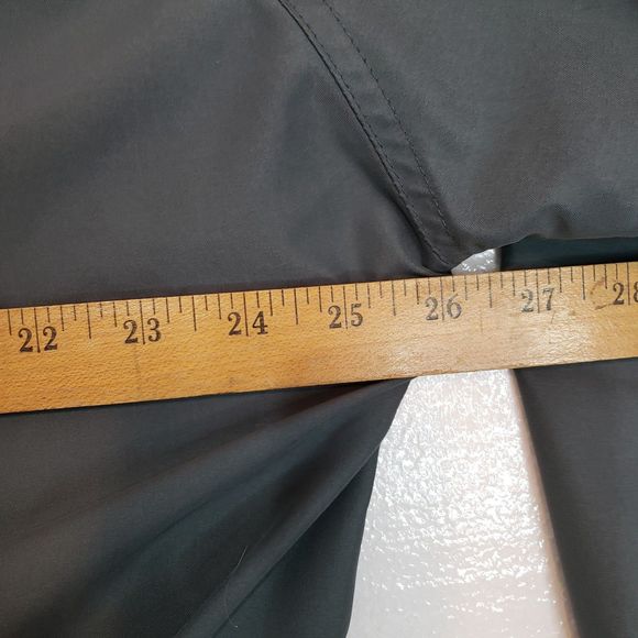 Men's Grand Slam Penguin Long Sleeve V-neck Pullover, Size Medium - Picture 6 of 9